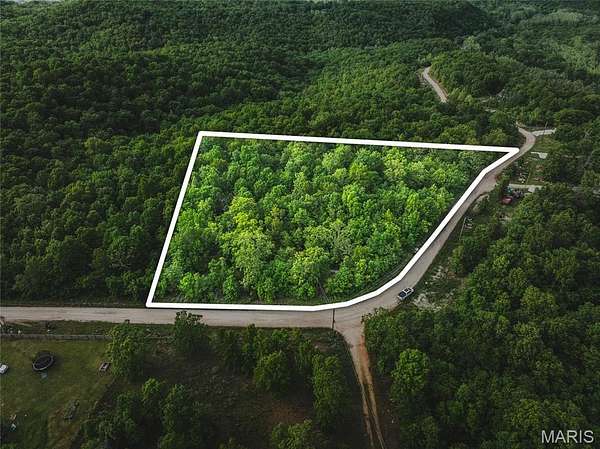 3 Acres of Residential Land for Sale in St. Robert, Missouri