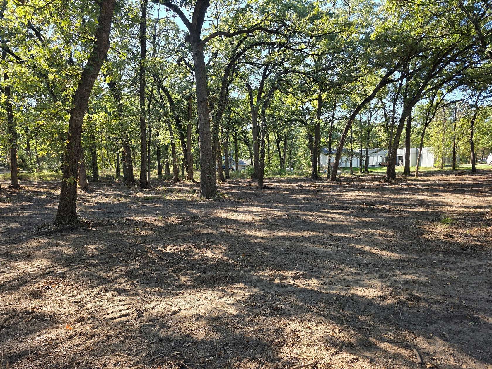 0.22 Acres of Residential Land for Sale in Gun Barrel City, Texas