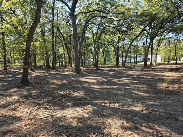 0.22 Acres of Residential Land for Sale in Gun Barrel City, Texas