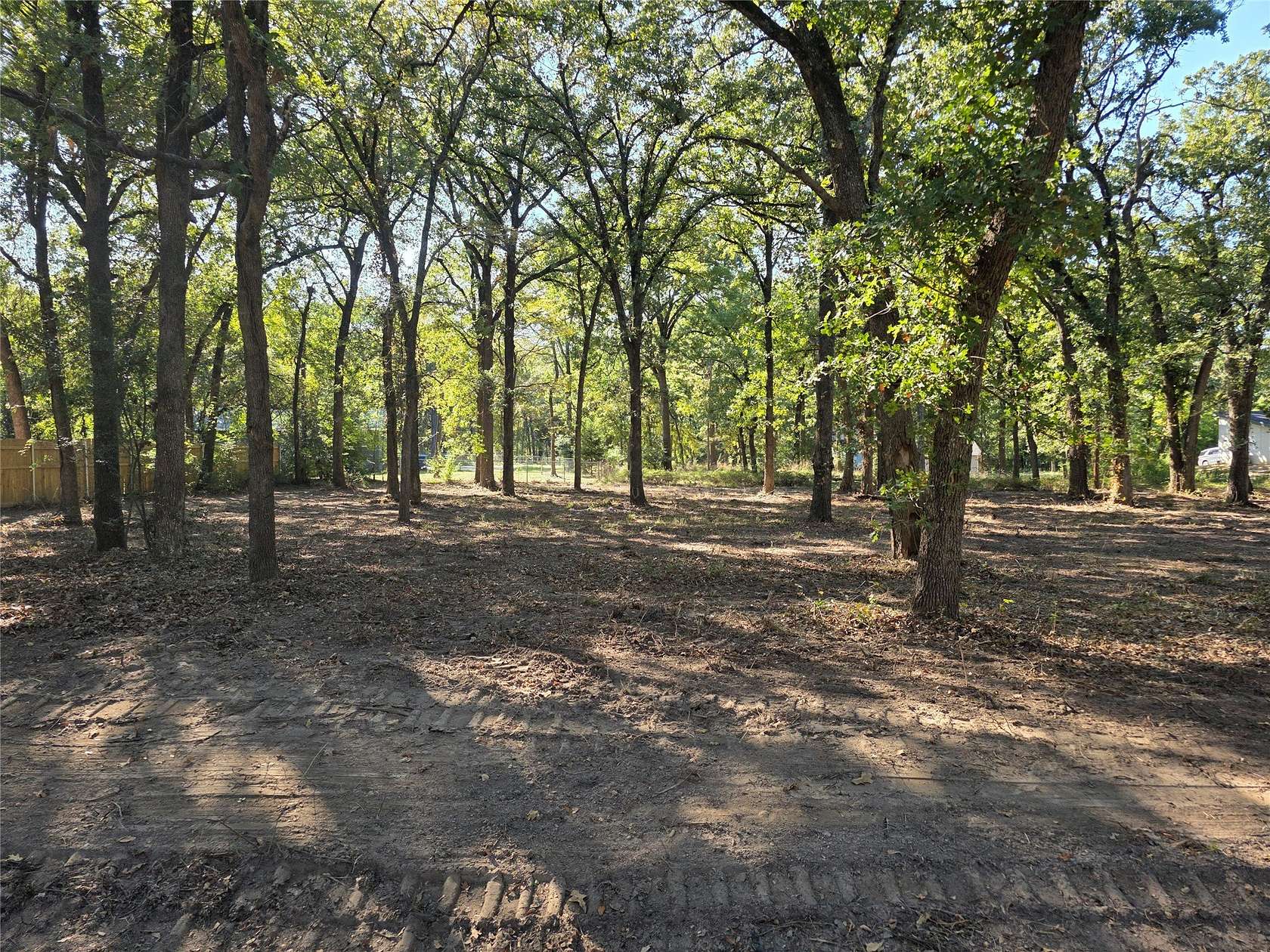 0.22 Acres of Residential Land for Sale in Gun Barrel City, Texas
