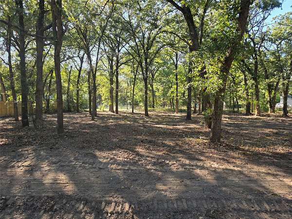 0.22 Acres of Residential Land for Sale in Gun Barrel City, Texas