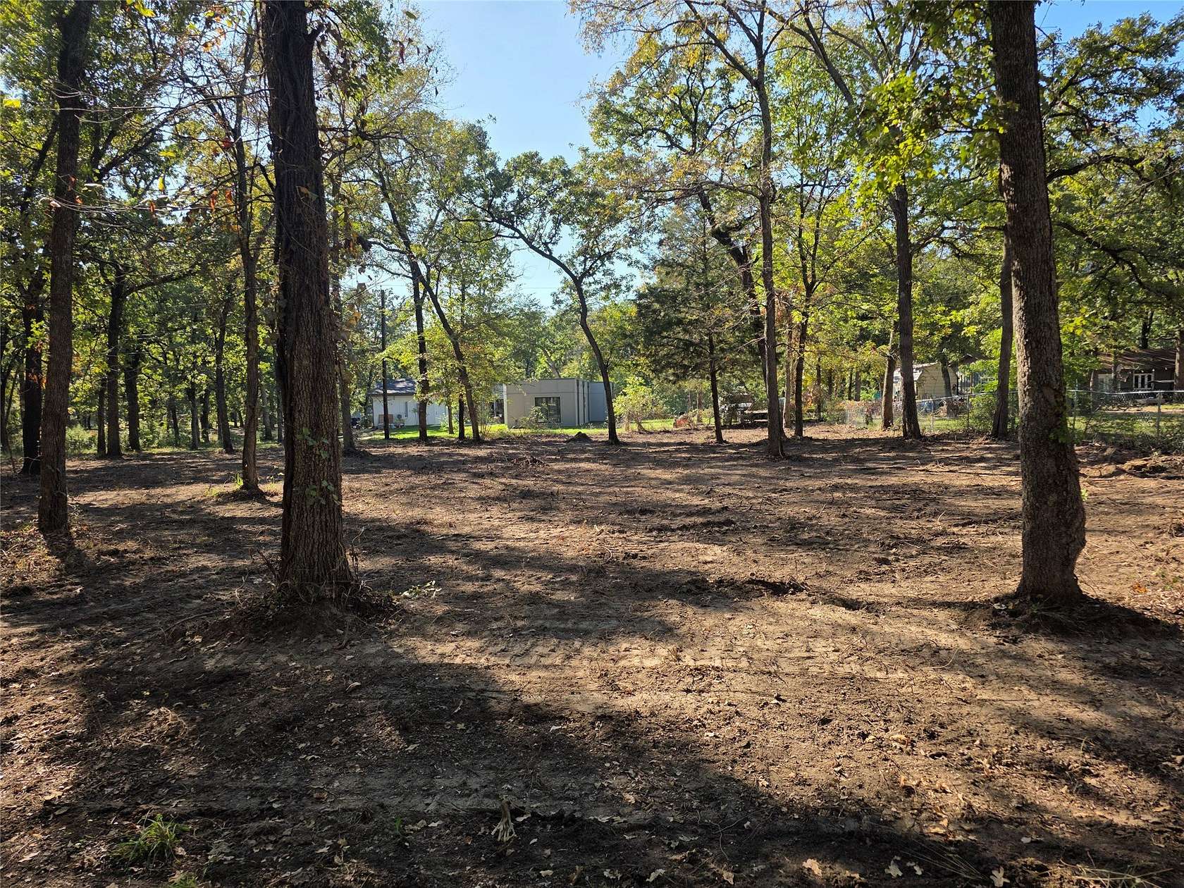 0.22 Acres of Residential Land for Sale in Gun Barrel City, Texas
