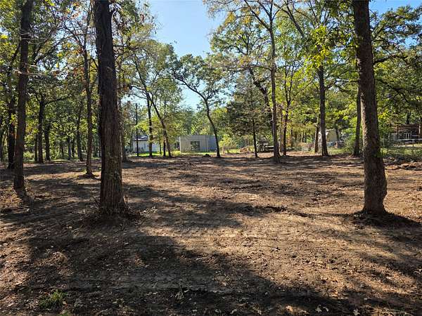 0.22 Acres of Residential Land for Sale in Gun Barrel City, Texas