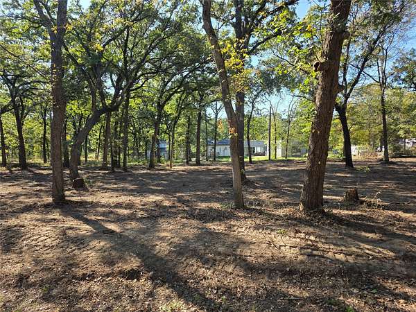 0.22 Acres of Residential Land for Sale in Gun Barrel City, Texas