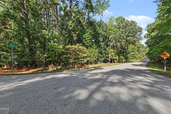 0.93 Acres of Residential Land for Sale in Raleigh, North Carolina