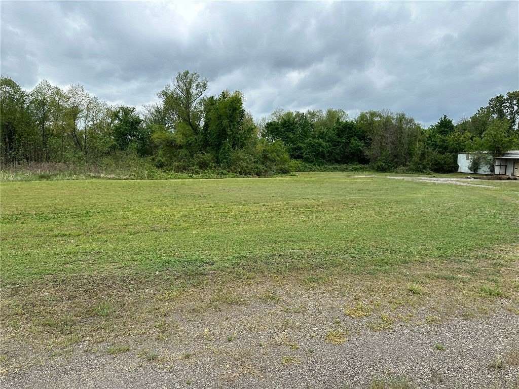 4.57 Acres of Commercial Land for Sale in Russellville, Arkansas