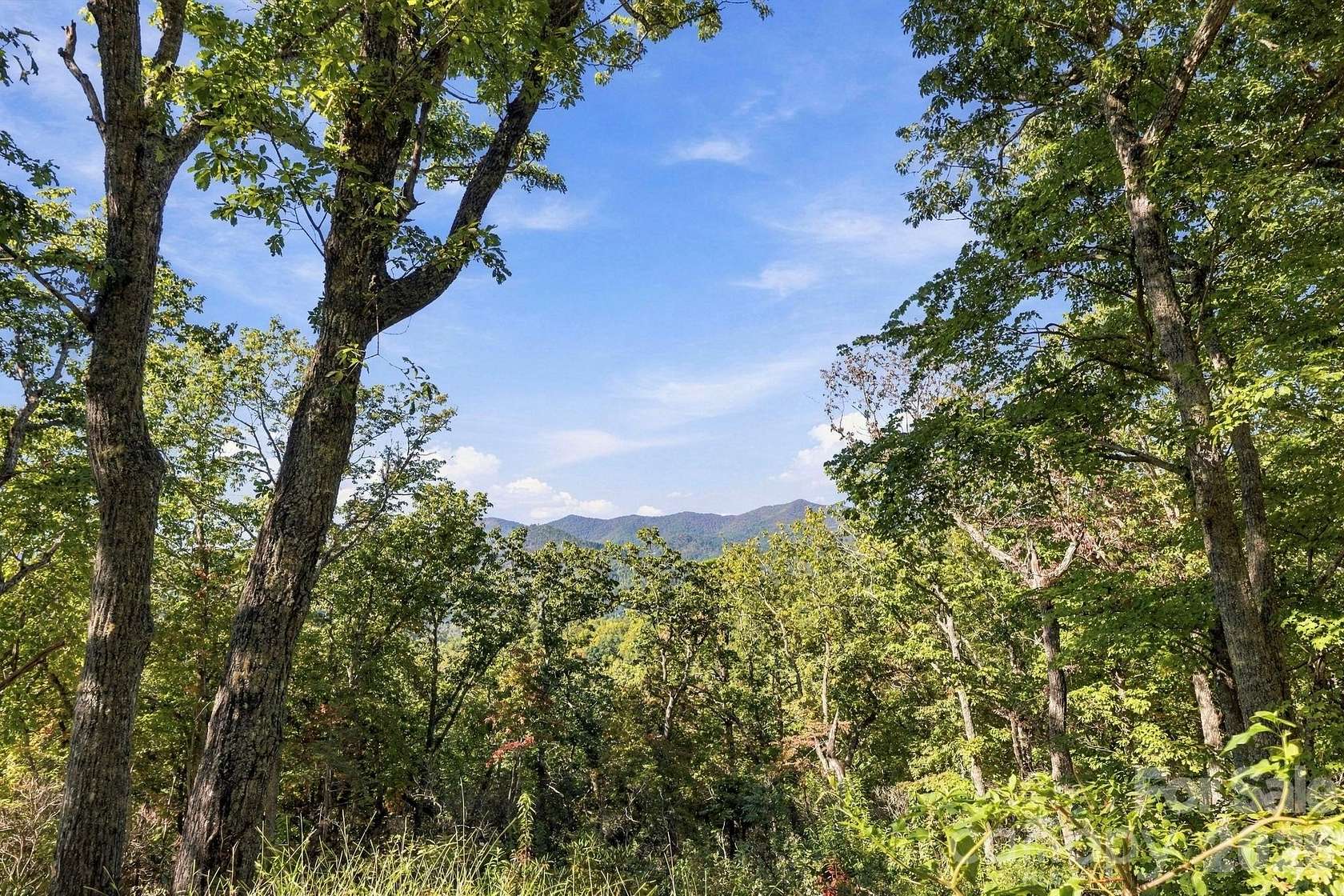 3.62 Acres of Residential Land for Sale in Swannanoa, North Carolina