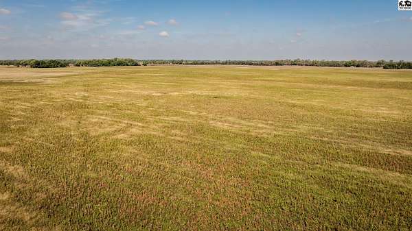 107 Acres of Land for Sale in Abbyville, Kansas