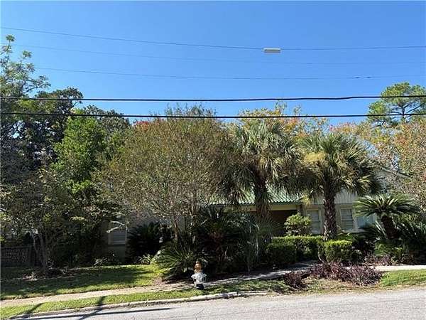 0.26 Acres of Residential Land for Sale in New Orleans, Louisiana