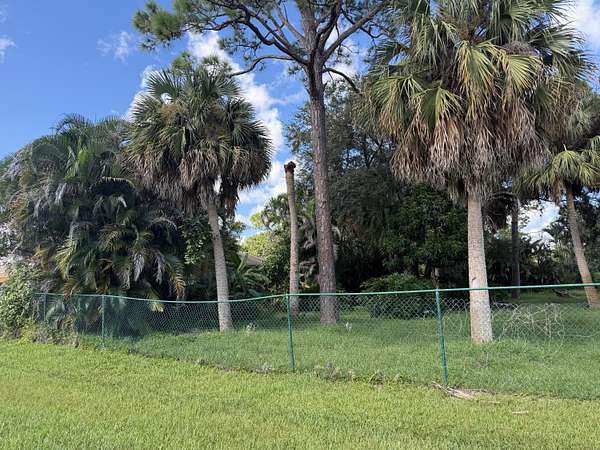 0.25 Acres of Residential Land for Sale in Port St. Lucie, Florida
