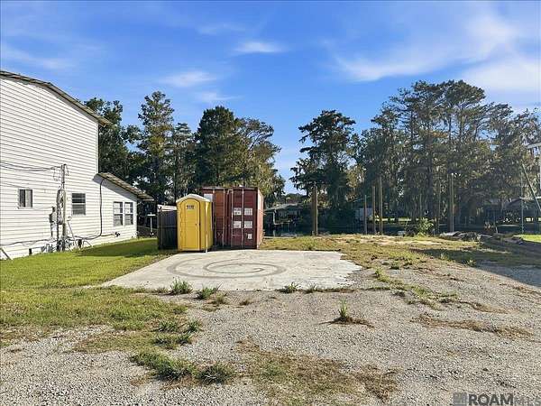 0.09 Acres of Land for Sale in Maurepas, Louisiana