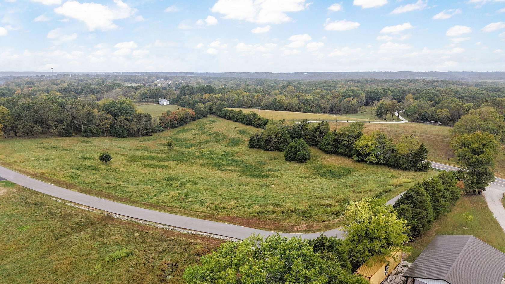 7.4 Acres of Land for Sale in Nixa, Missouri
