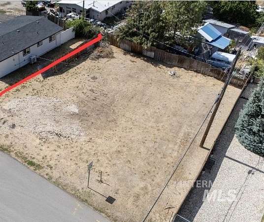 0.11 Acres of Residential Land for Sale in Boise, Idaho