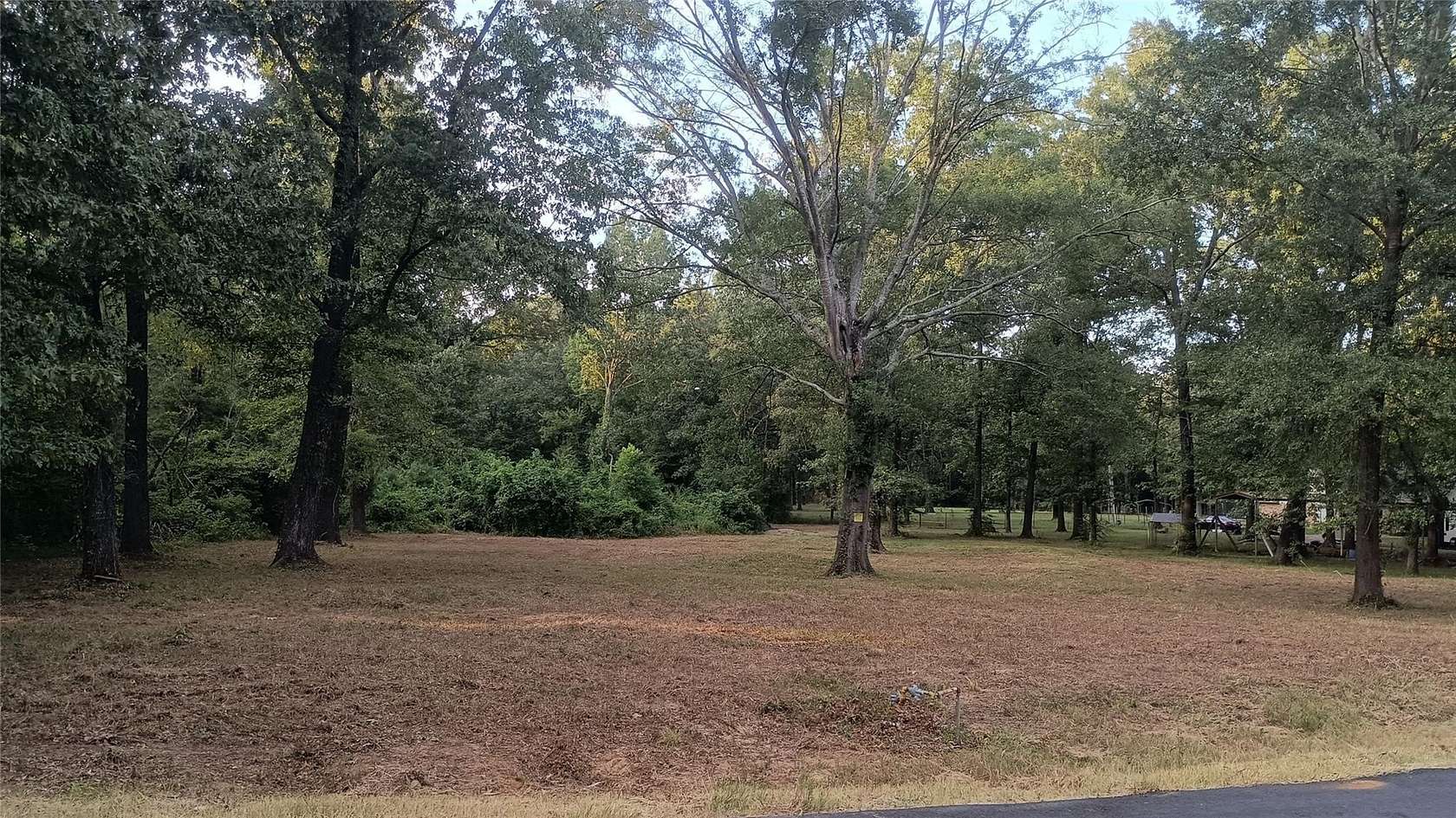 3.48 Acres of Residential Land for Sale in Stonewall, Louisiana