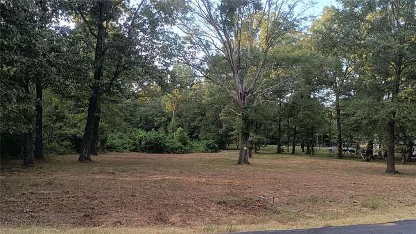 3.48 Acres of Residential Land for Sale in Stonewall, Louisiana
