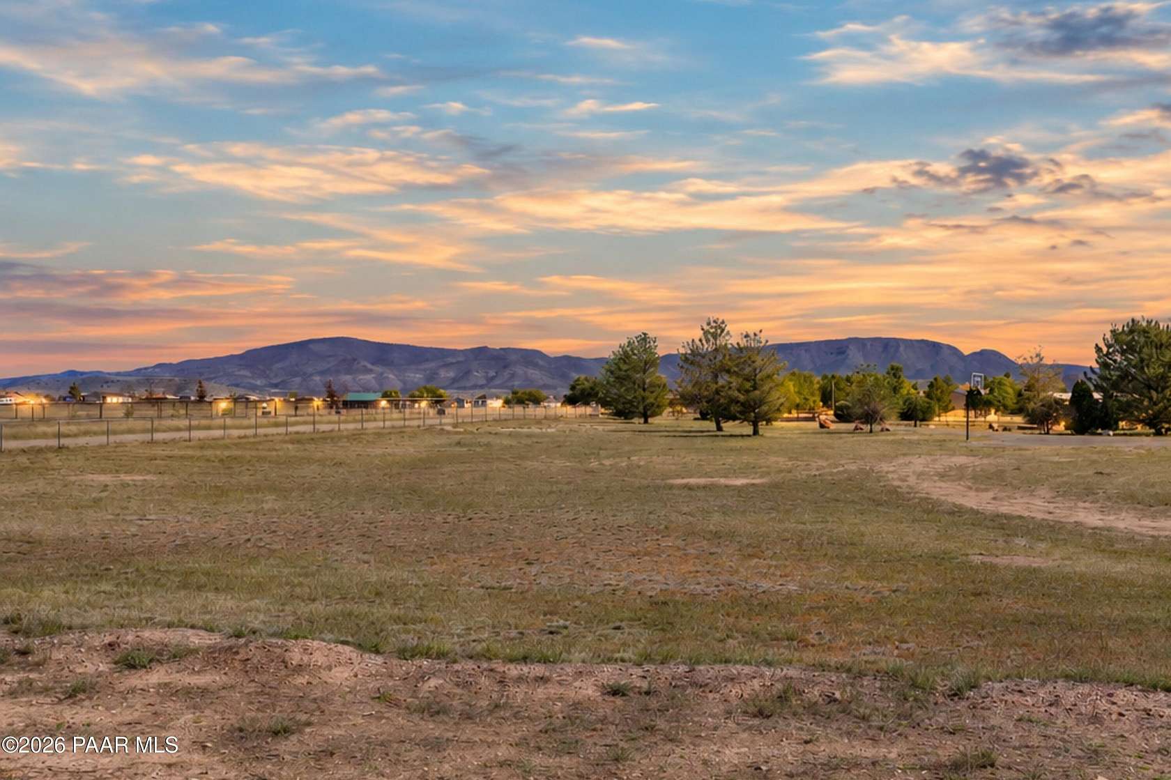 5 Acres of Land for Sale in Prescott Valley, Arizona