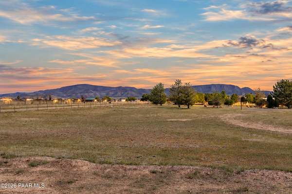 5 Acres of Land for Sale in Prescott Valley, Arizona