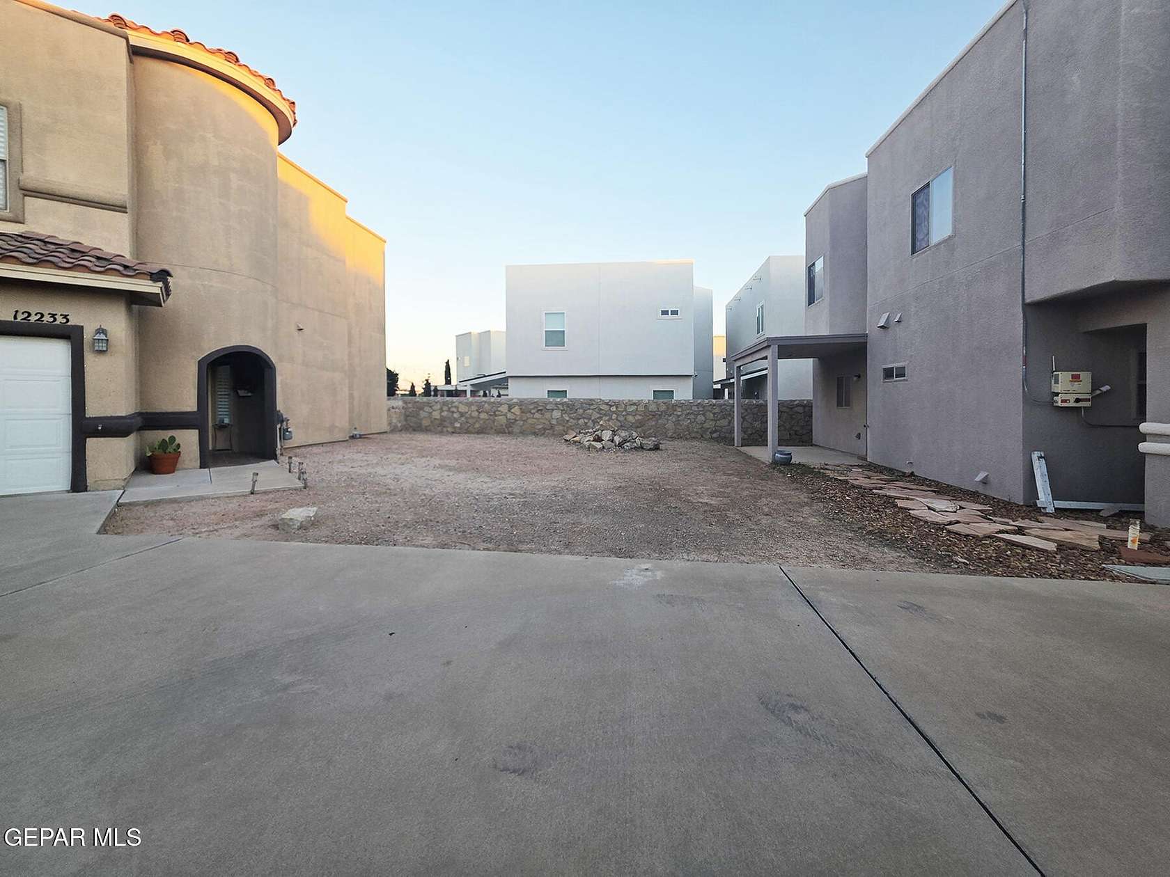 0.04 Acres of Residential Land for Sale in El Paso, Texas