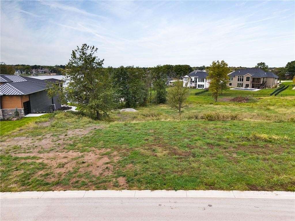 0.38 Acres of Residential Land for Sale in Lee's Summit, Missouri