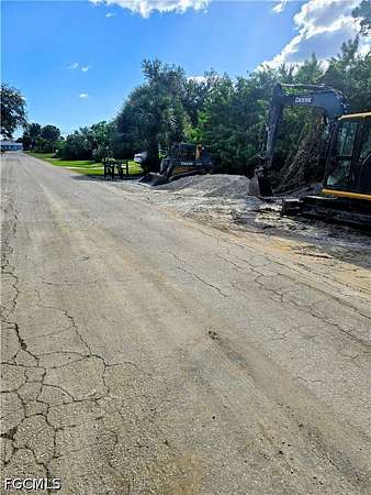 0.23 Acres of Land for Sale in Port Charlotte, Florida