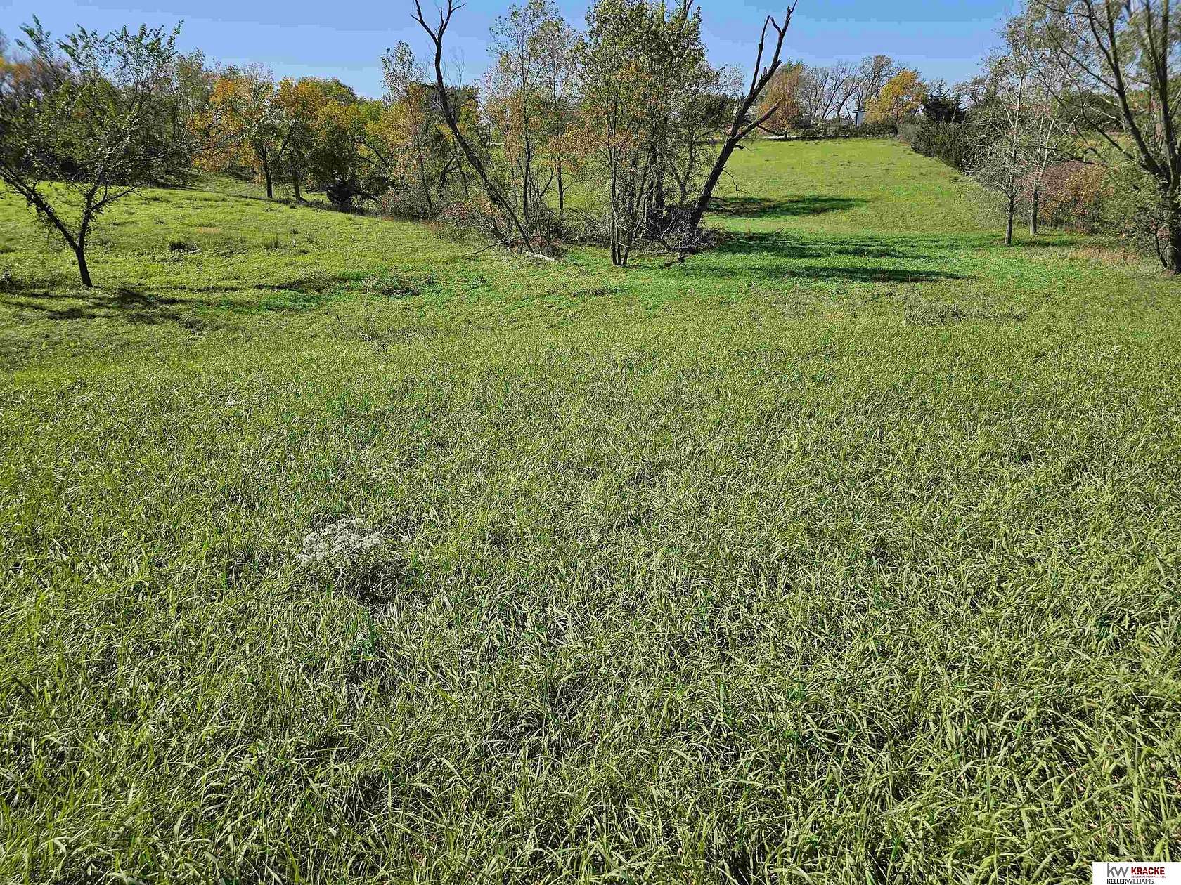 4 Acres of Residential Land for Sale in Denton, Nebraska