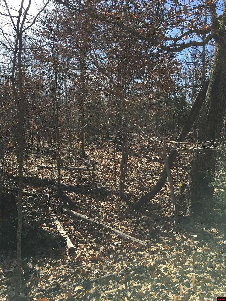 2.6 Acres of Land for Sale in Viola, Arkansas