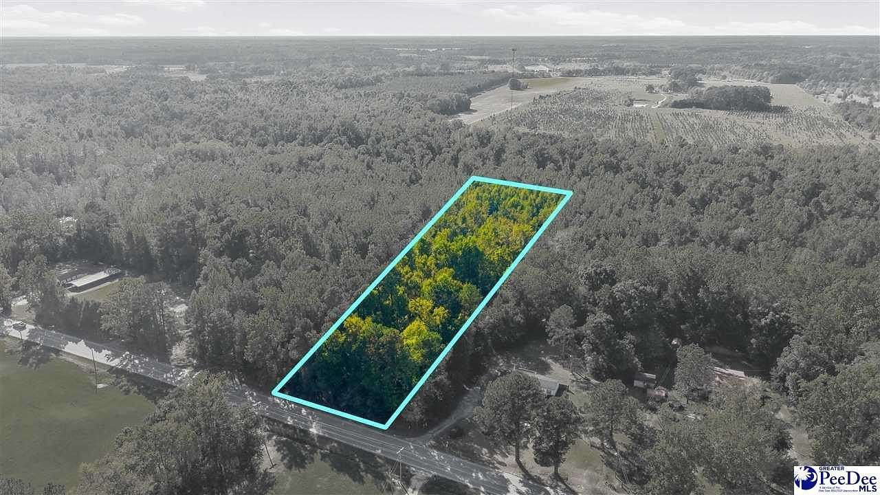 1 Acre of Residential Land for Sale in Latta, South Carolina
