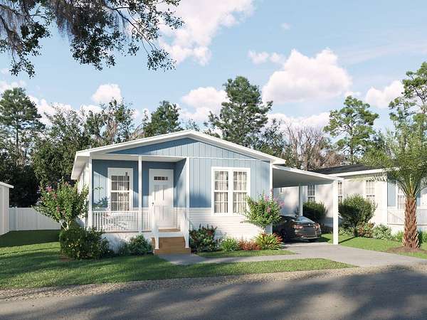 5.77 Acres of Land for Sale in Belleview, Florida