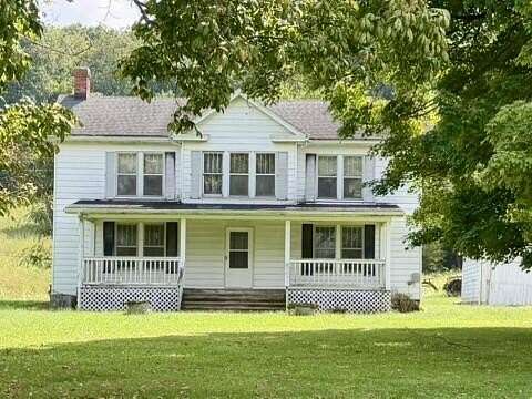 28 Acres of Recreational Land with Home for Sale in Monticello, Kentucky