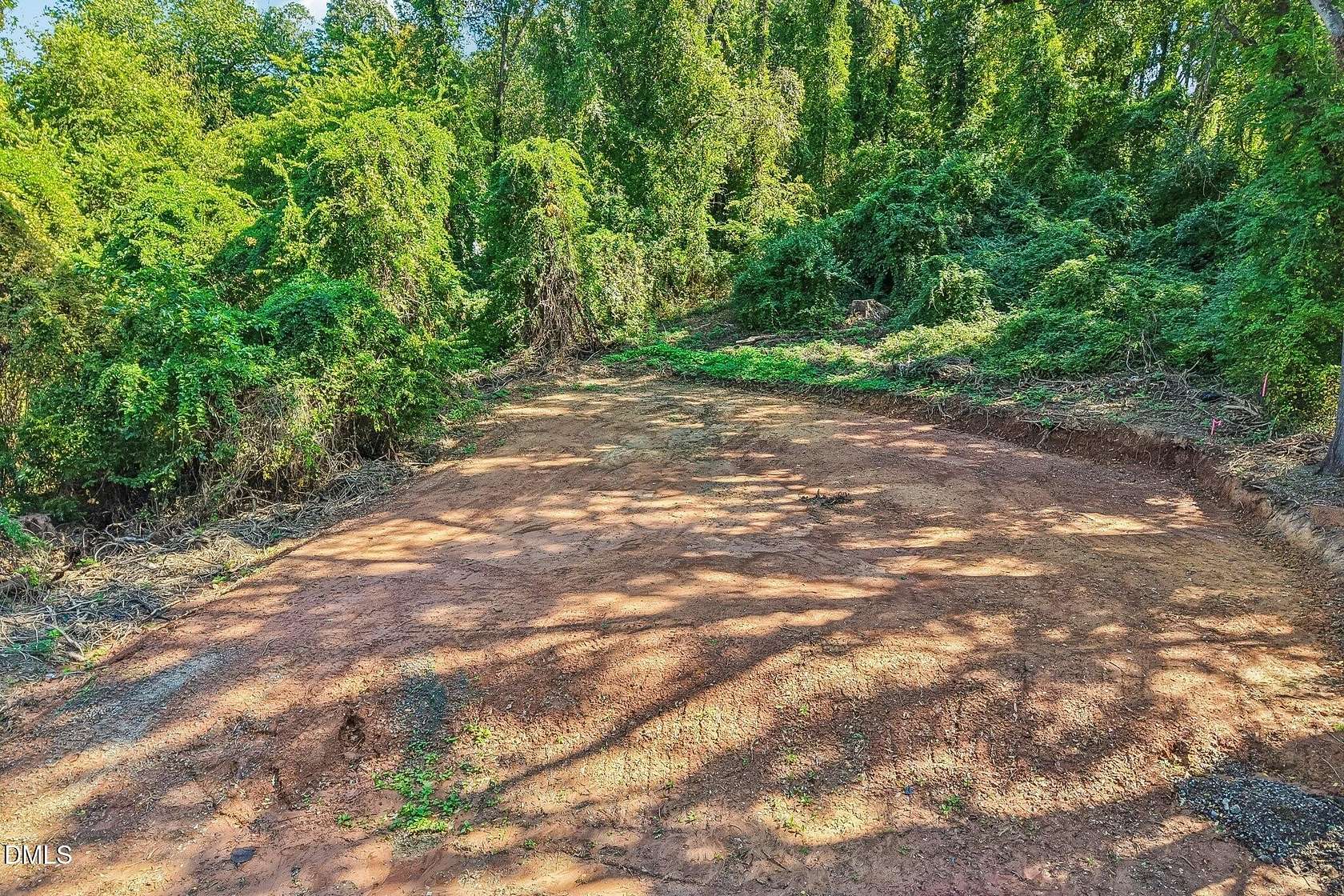 0.16 Acres of Land for Sale in Durham, North Carolina