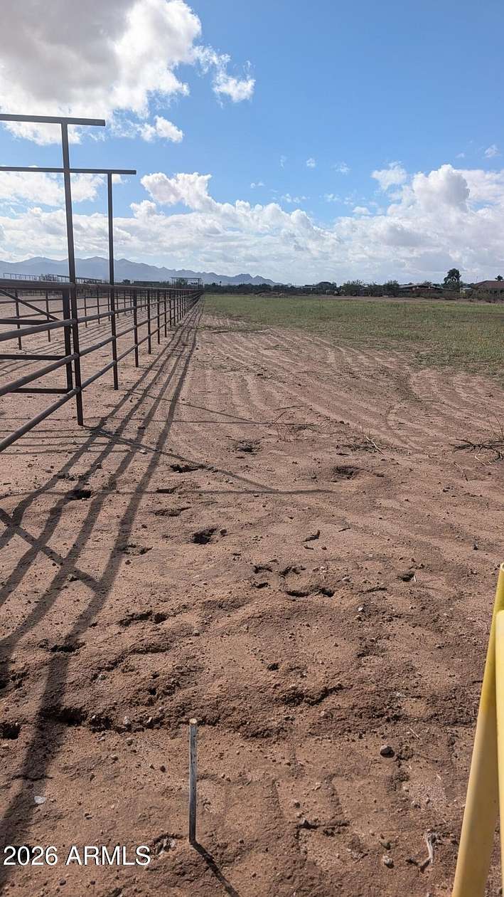 2.39 Acres of Residential Land for Sale in Wittmann, Arizona