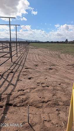 2.39 Acres of Residential Land for Sale in Wittmann, Arizona