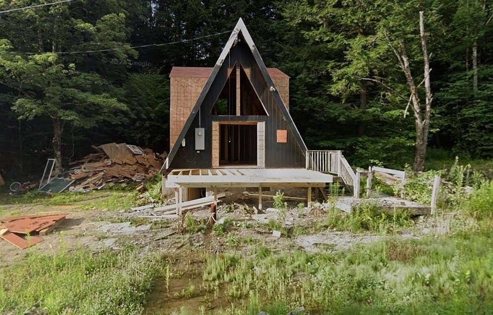 2 Acres of Land with Home for Sale in Chester, Vermont