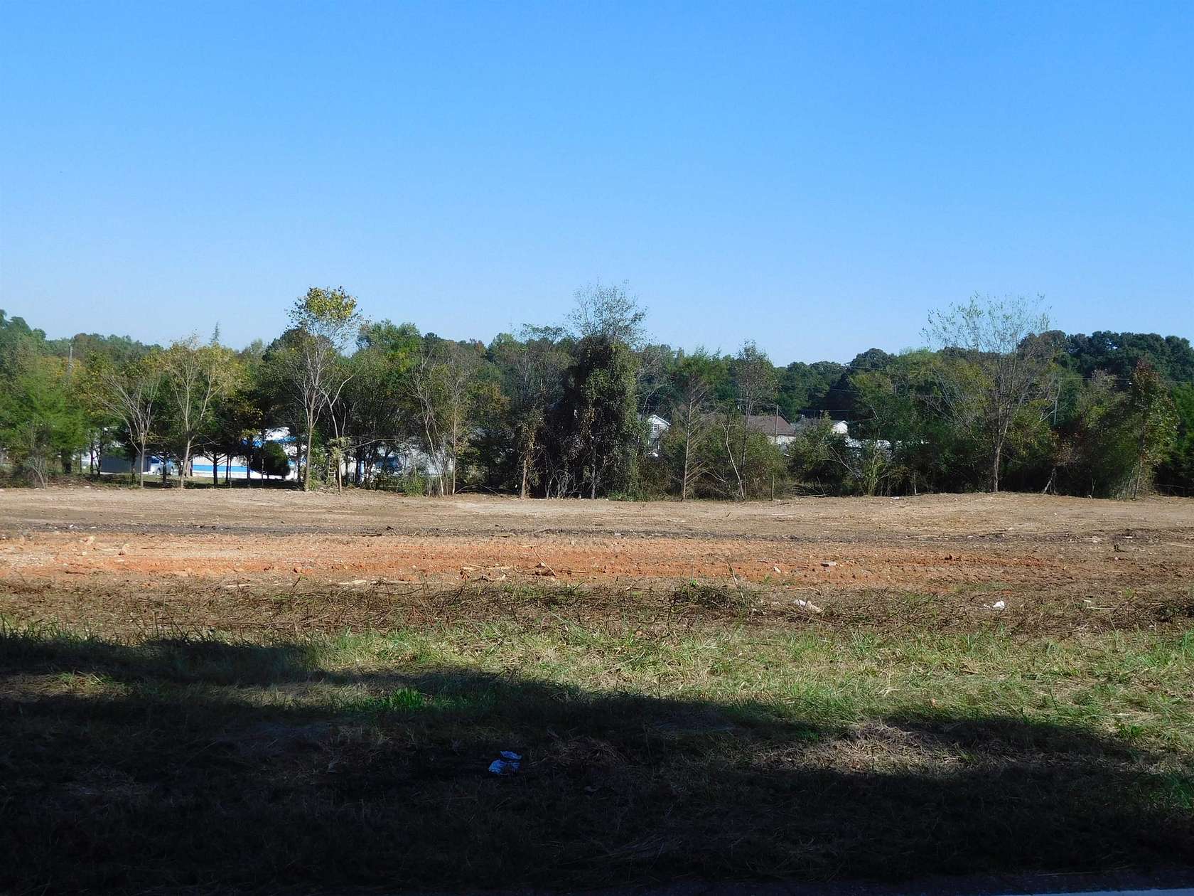 0.67 Acres of Residential Land for Sale in Gaffney, South Carolina
