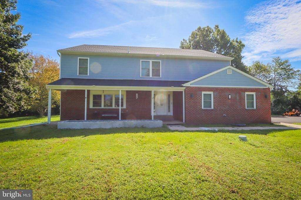 6.2 Acres of Land with Home for Sale in Pottstown, Pennsylvania