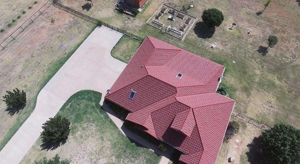 2.46 Acres of Land with Home for Sale in Lawton, Oklahoma