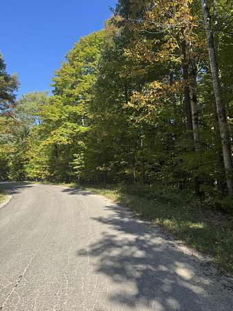 2 Acres of Land for Sale in East Jordan, Michigan