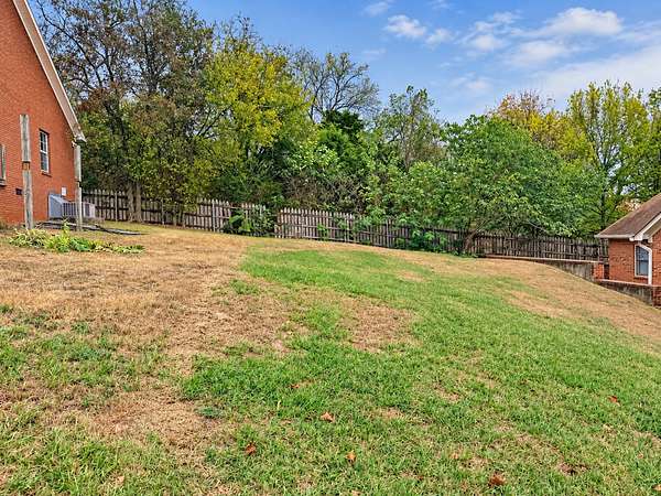 Residential Land for Sale in Columbia, Tennessee