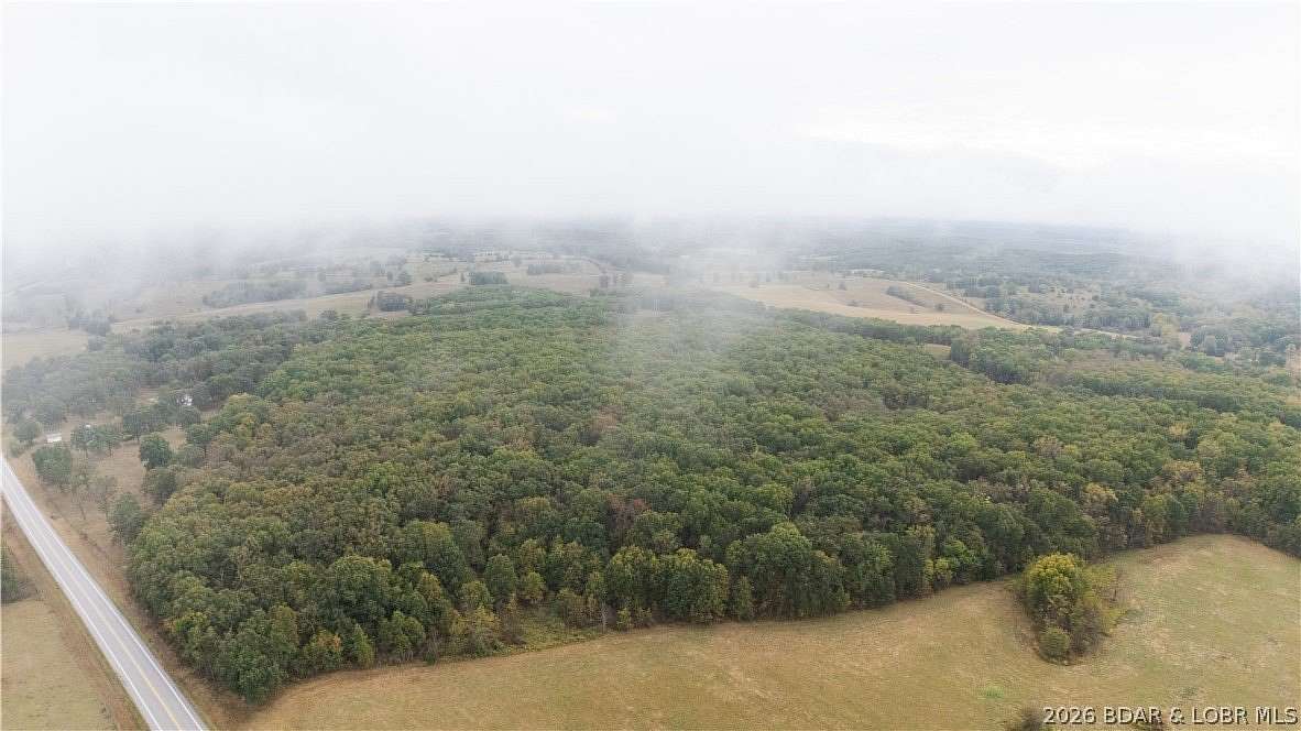 37 Acres of Recreational Land for Sale in Warsaw, Missouri