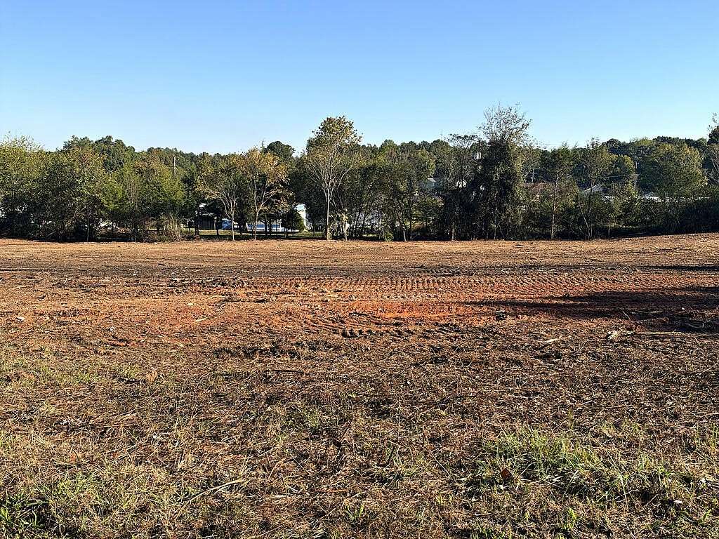 0.52 Acres of Residential Land for Sale in Gaffney, South Carolina