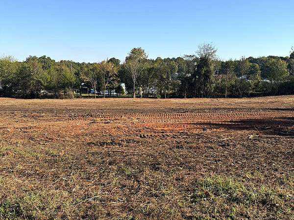 0.52 Acres of Residential Land for Sale in Gaffney, South Carolina