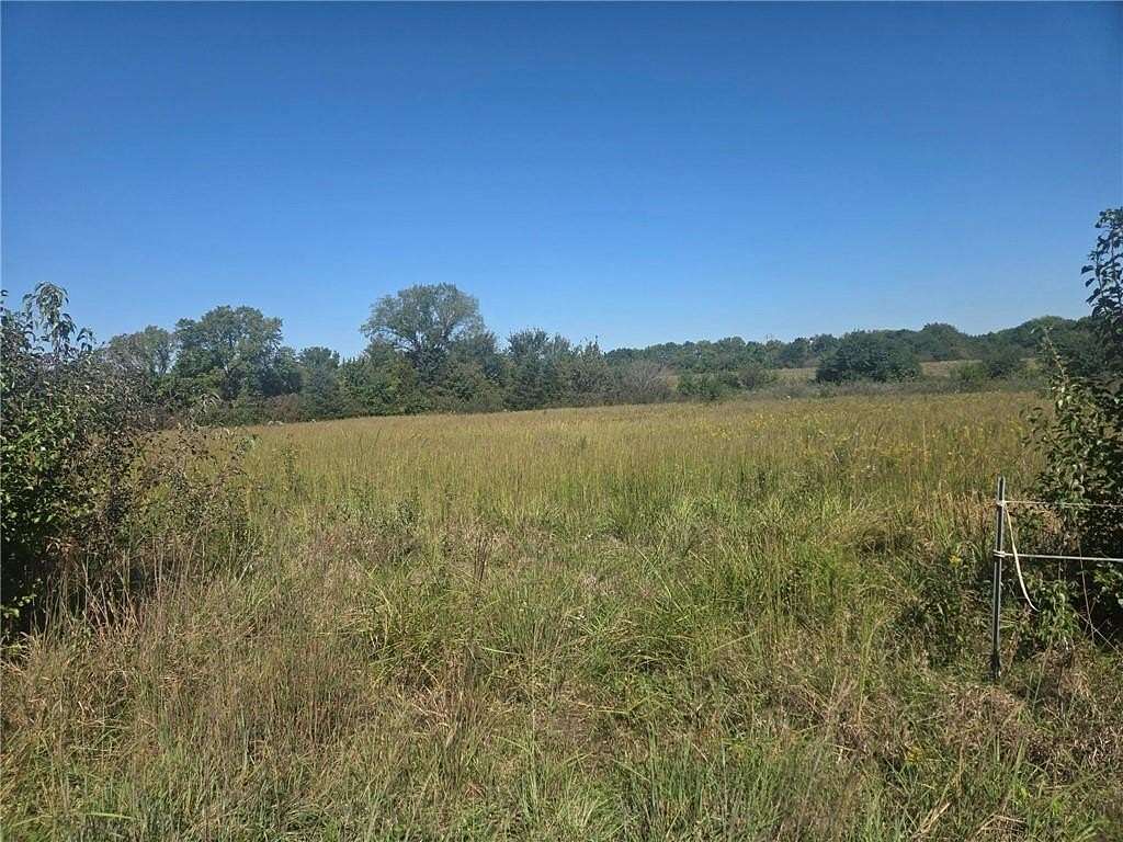 20 Acres of Land for Sale in Paola, Kansas