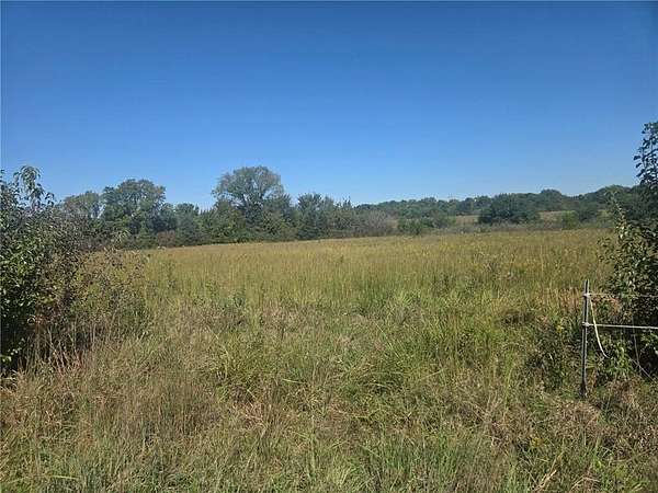 20 Acres of Land for Sale in Paola, Kansas
