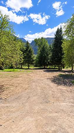 0.6 Acres of Residential Land for Sale in Randle, Washington