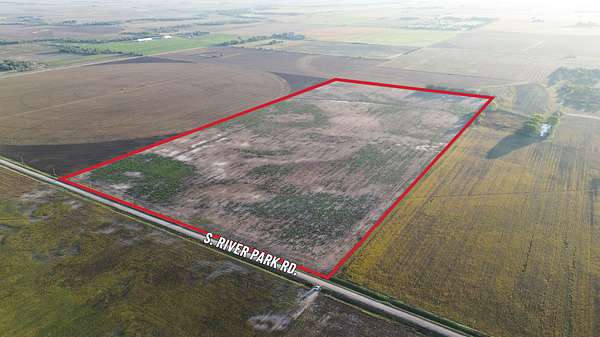 78 Acres of Agricultural Land for Sale in Sedgwick, Kansas