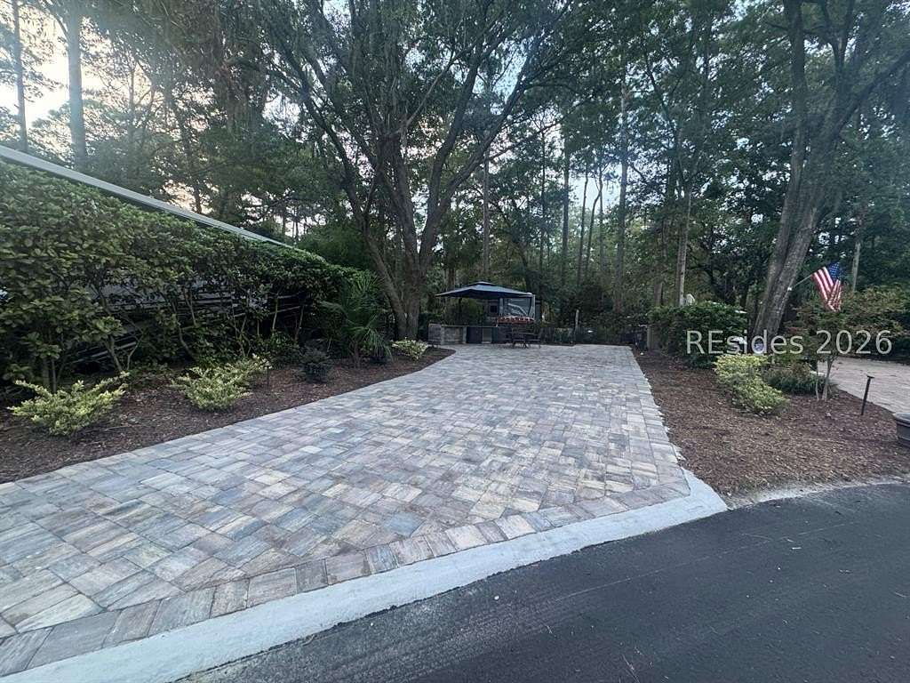 Land for Sale in Hilton Head Island, South Carolina