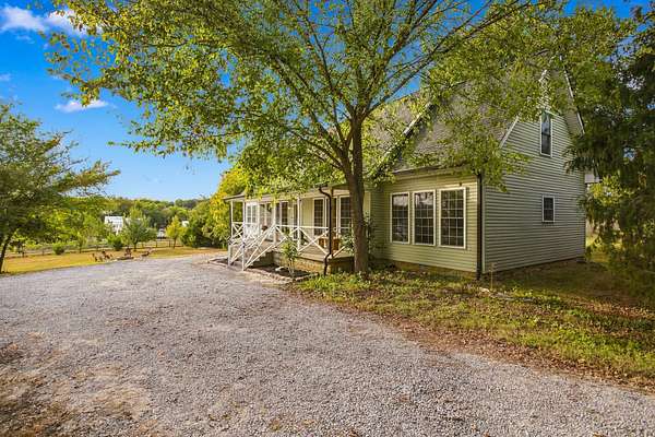 2.9 Acres of Improved Mixed-Use Land for Sale in Franklin, Tennessee