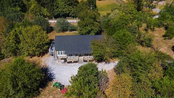 2.9 Acres of Improved Mixed-Use Land for Sale in Franklin, Tennessee