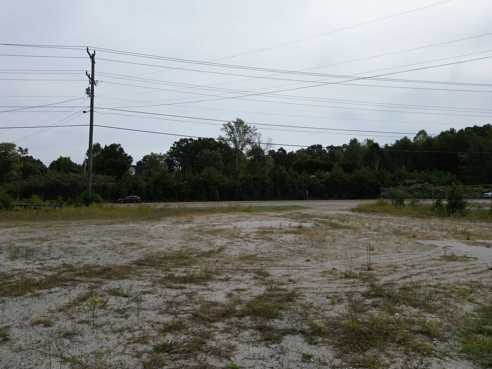 0.6 Acres of Commercial Land for Sale in Soddy-Daisy, Tennessee