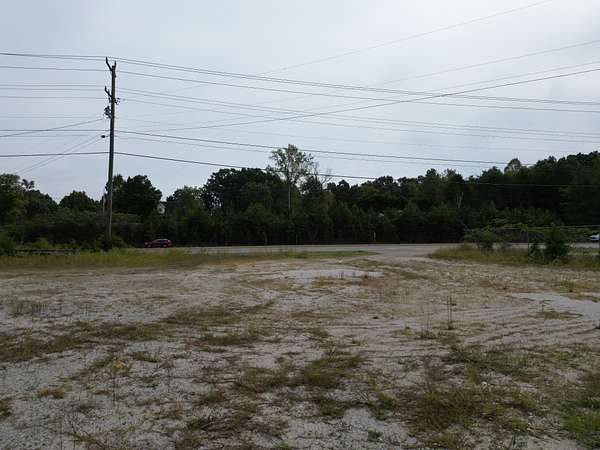 0.6 Acres of Commercial Land for Sale in Soddy-Daisy, Tennessee